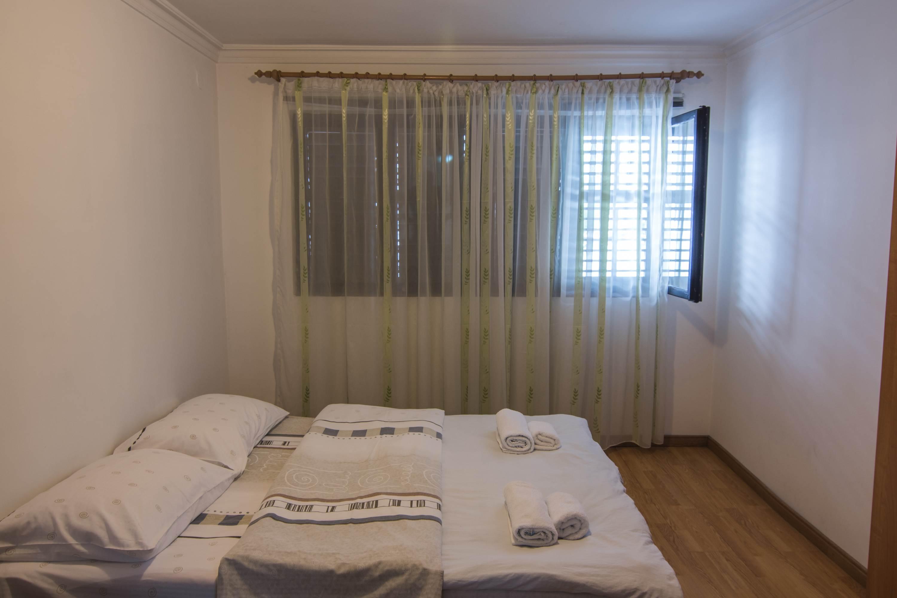Hotel Ambiente Podgorica Kültér fotó