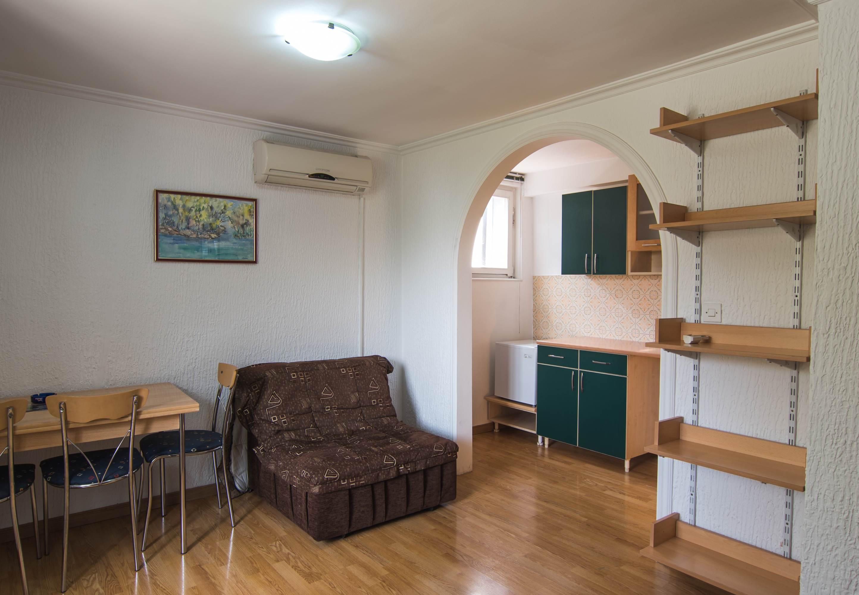 Hotel Ambiente Podgorica Kültér fotó