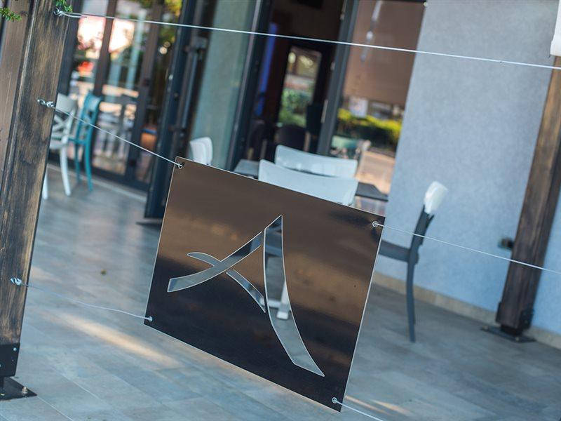 Hotel Ambiente Podgorica Kültér fotó