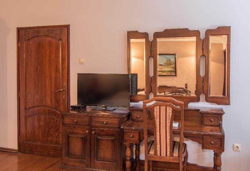 Hotel Ambiente Podgorica Kültér fotó